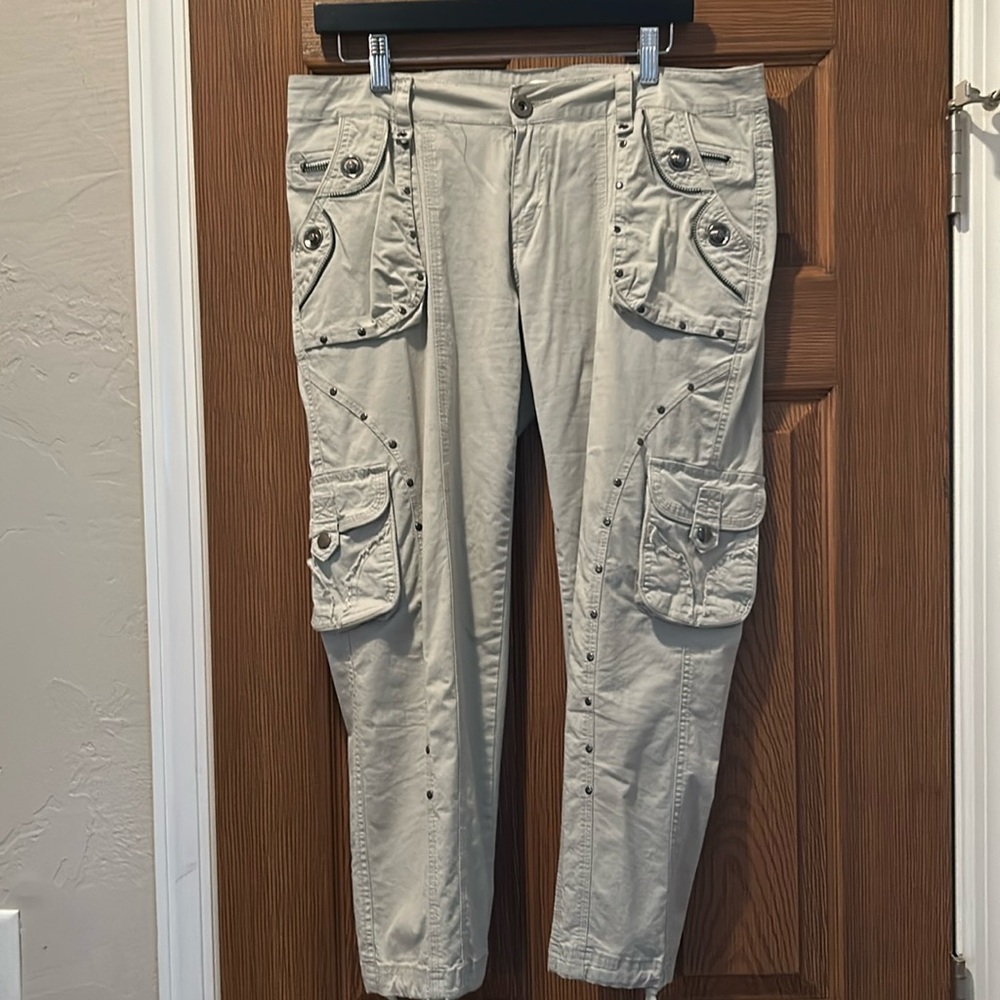 Cache Pants - image 1